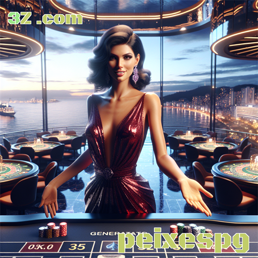 Promoções Incríveis no Peixespg: Uma Nova Era de Jogos