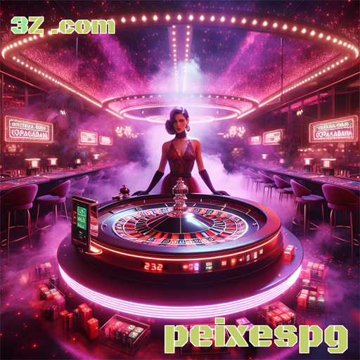 Experiência VIP no Peixespg: Junte-se ao Melhor da Diversão!